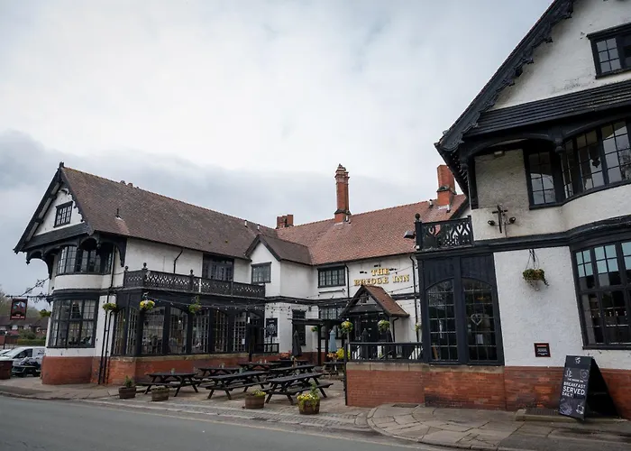 Bridge Inn By Greene King Inns
